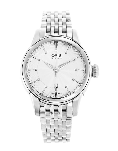 Oris Artelier Date 561 7687 40 51 MB